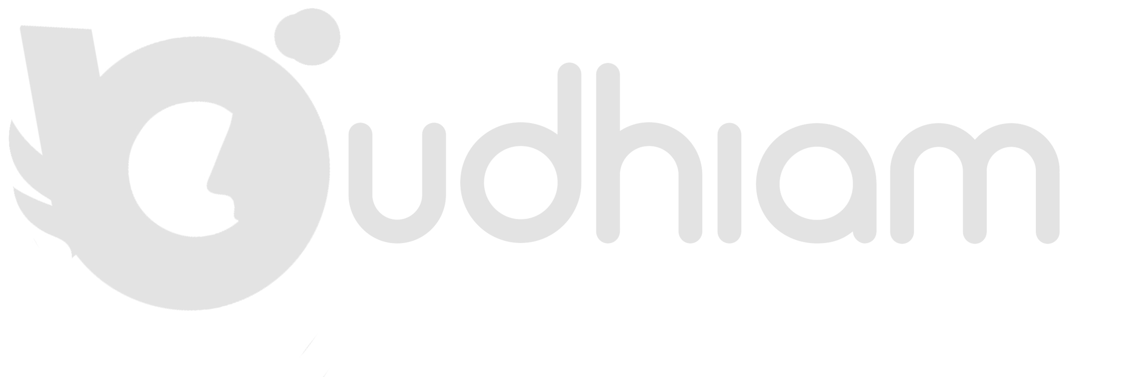 Budhiam Logo